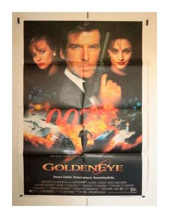 GoldenEye