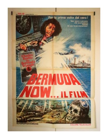The Bermuda Triangle