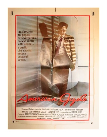 AMERICAN GIGOLO