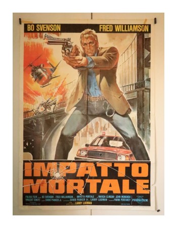 IMPATTO MORTALE