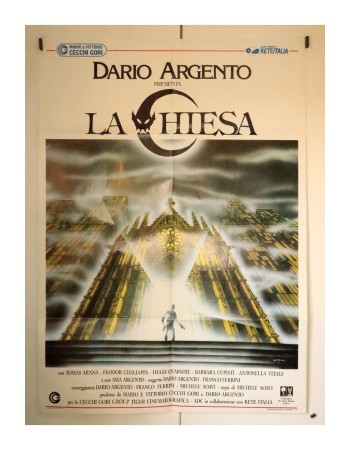 La chiesa
