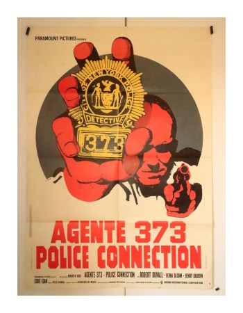 Badge 373