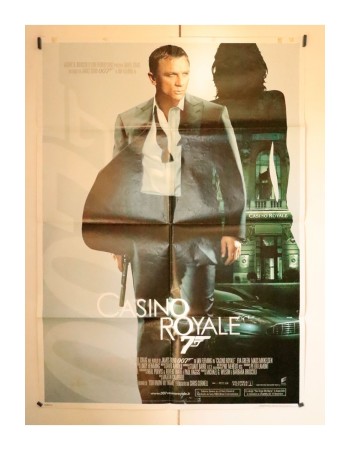 CASINO ROYALE