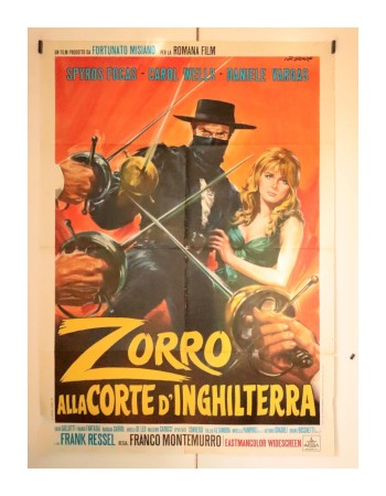EL ZORRO