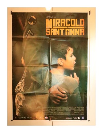 Miracle at St. Anna
