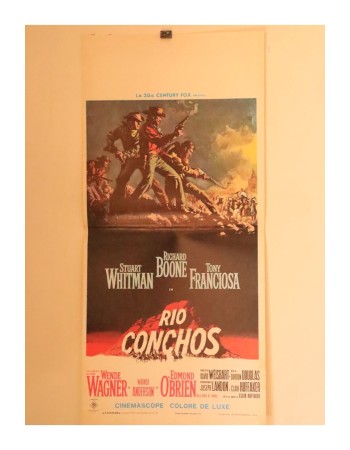 RIO CONCHOS