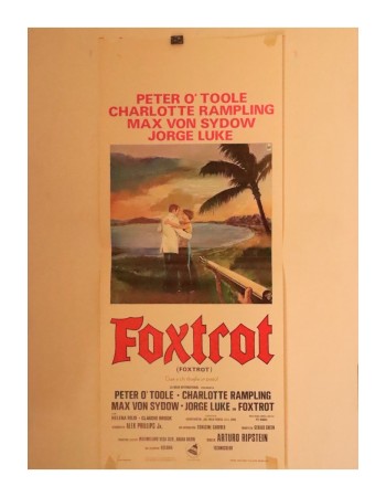 FOXTROT