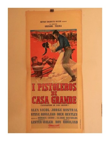 Gunfighters of Casa Grande