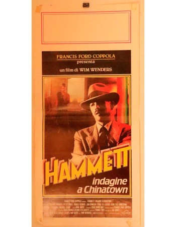 Hammett