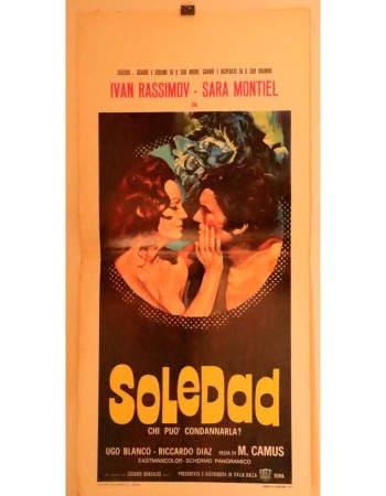 SOLEDAD