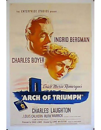 ARCH OF TRIUMPH
