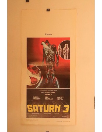 SATURNO 3