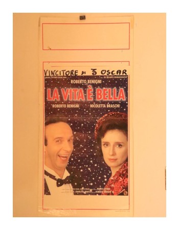 LA VITA E BELLA