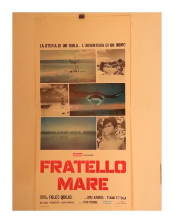 FRATELLO MARE