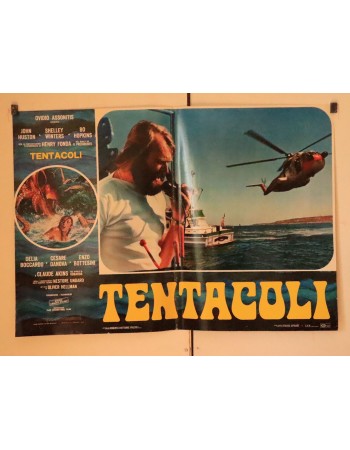 TENTACULOS