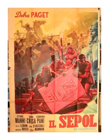 Il sepolcro dei re