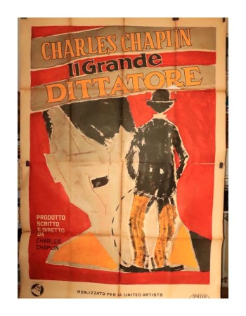 The Great Dictator