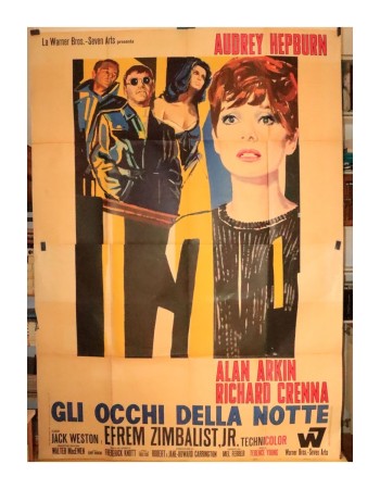 WAIT UNTIL DARK