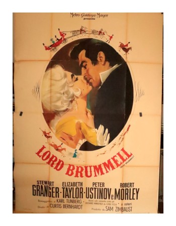BEAU BRUMMELL