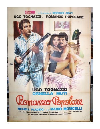 ROMANZO POPOLARE