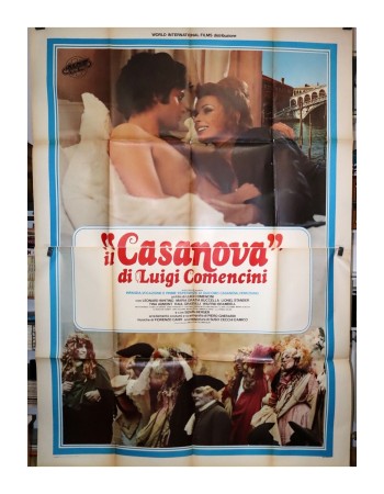 Infanzia, vocazione e prime esperienze di Giacomo Casanova, veneziano
