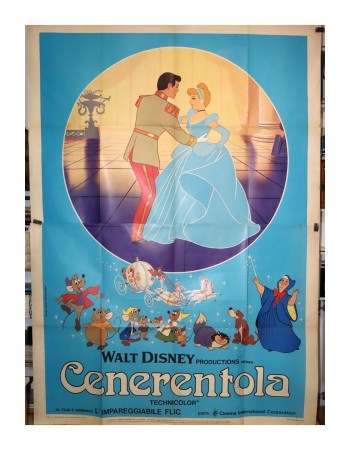 CINDERELLA