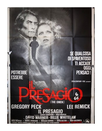 The Omen
