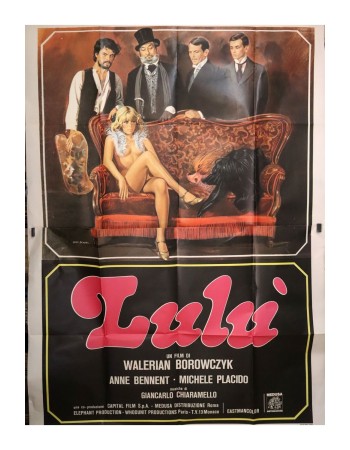 LULU