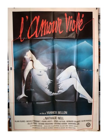 AMOR VIOLADO, EL