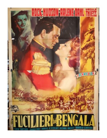 Bengal Brigade