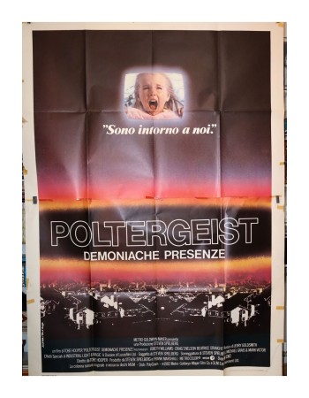 POLTERGEIST