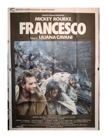 FRANCESCO