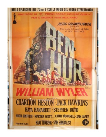 BEN-HUR