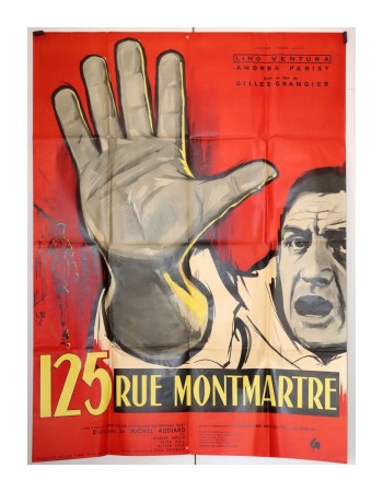 125 RUE MONTMARTRE