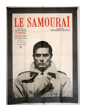 EL SAMURAI