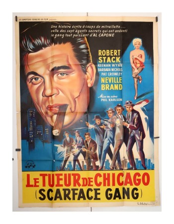 The Scarface Mob