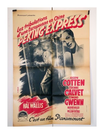 Peking Express