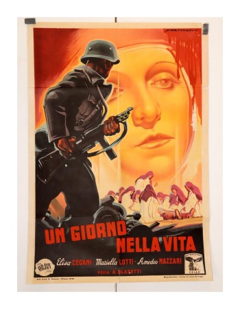 UN GIORNO NELLA VITA