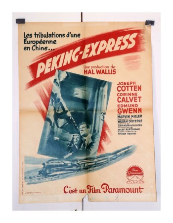 Peking Express