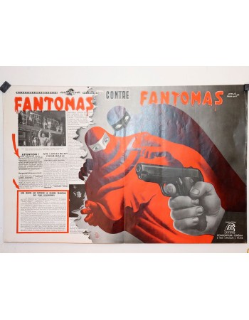 FANTÔMAS