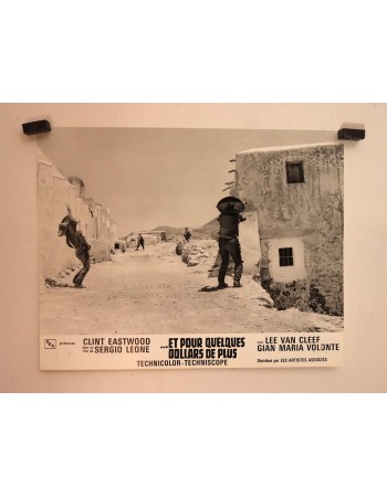 PER UN PUGNO DI DOLLARI