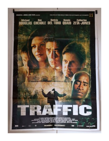 TRAFFIC