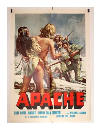 APACHE