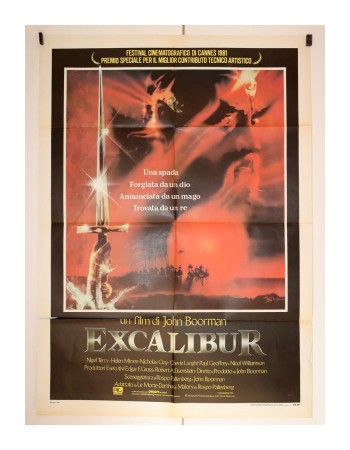 EXCALIBUR