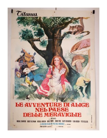 Alice's Adventures in Wonderland