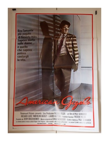 AMERICAN GIGOLO