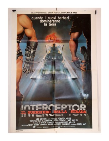 Mad Max 2