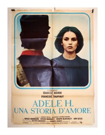 L'histoire d'Adèle H.