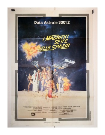 Battle Beyond the Stars