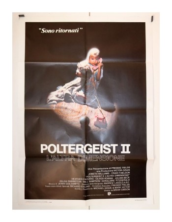 POLTERGEIST II
